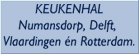 Keukenhal